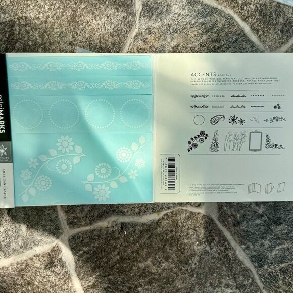 Lot Stickers And Rub Ons - Picture 2 of 12